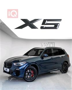 بي ام دبليو X5